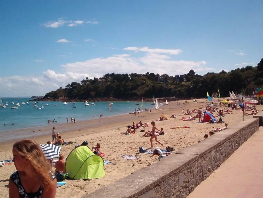 Bulle De Bonheur A 500 M Pas De La Plage Κανκάλ Οργανωμένο κάμπινγκ
