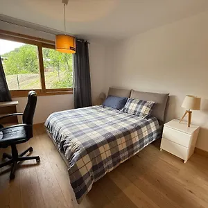 Casa Vitale Villard Du Appartement Planay