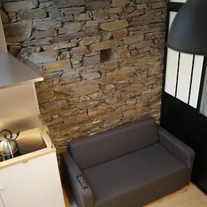  Appartement L'atelier